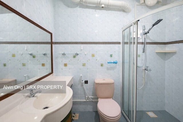 Blk 153A Toa Payoh Sapphire (Toa Payoh), HDB 5 Rooms #520559791